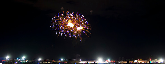 Fireworks