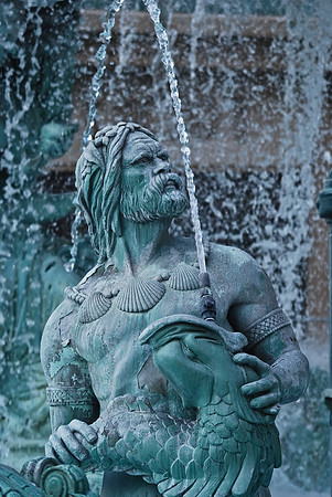 The Fisherman