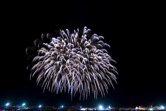 Fireworks