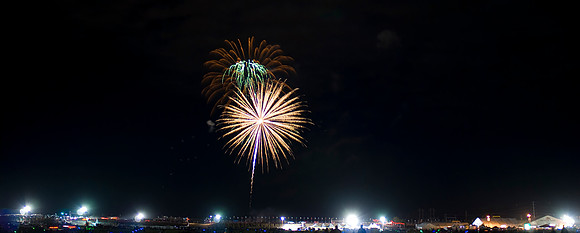 Fireworks
