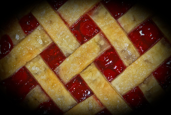 Cherry Pie