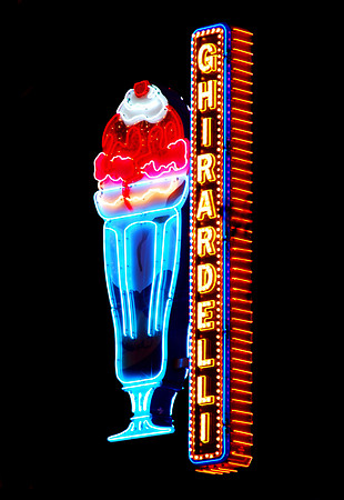 Ghirardelli