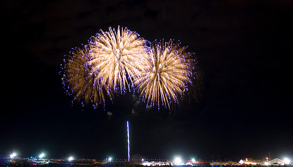 Fireworks