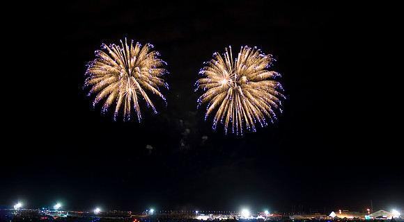 Fireworks