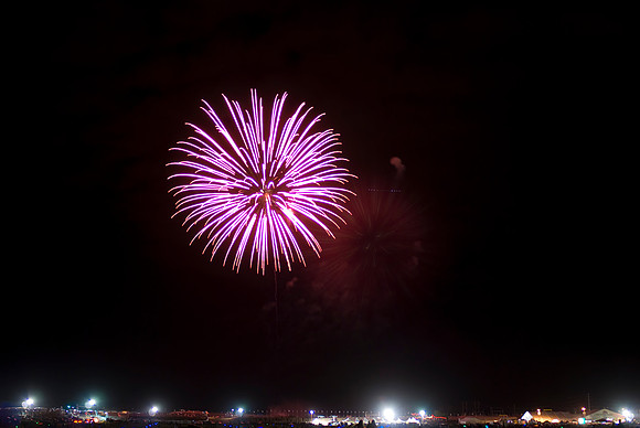 Fireworks