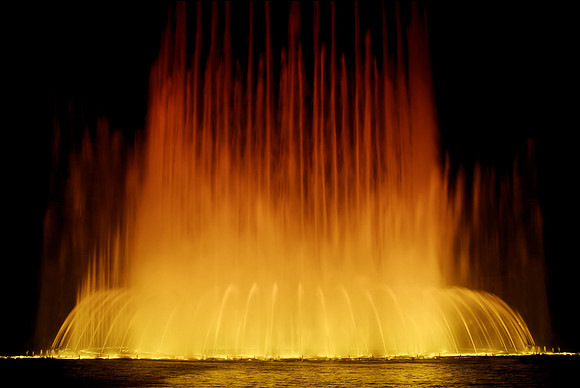Acqua a Fuoco